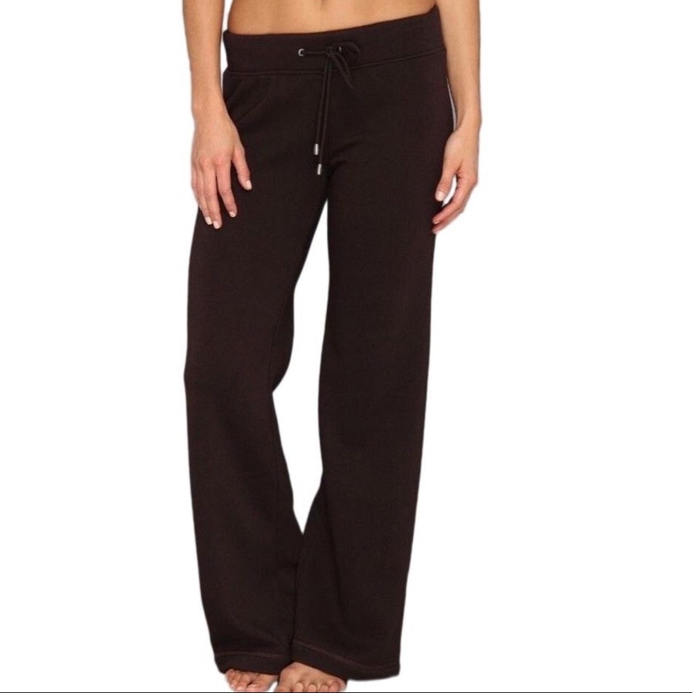 UGG brown sweatpants